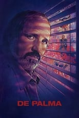 Poster de la película De Palma