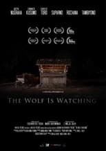 Poster de la película The Wolf is Watching