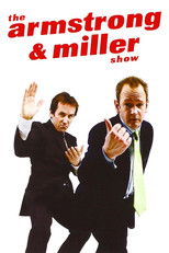 Poster de la serie The Armstrong and Miller Show