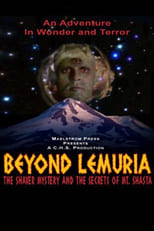 Poster de la película Beyond Lemuria