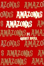 Poster de la película Amazonas, Amazonas