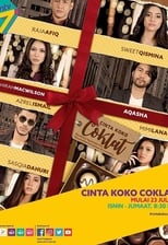 Poster de la serie Cinta Koko Coklat