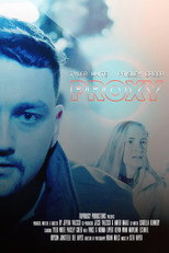 Poster de la película Proxy