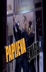 Poster de la película Papi's Crew