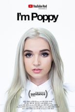 Poster de la serie I'm Poppy