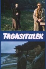 Poster de la película Return