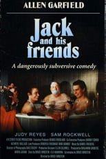 Poster de la película Jack and His Friends