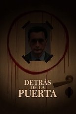 Poster de la película Behind the Door
