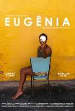 Poster de la película Eugênia