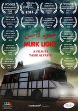 Poster de la película Murk Light