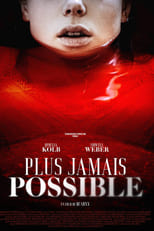 Poster de la película Plus jamais possible