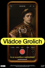 Poster de la película Grolich the Great