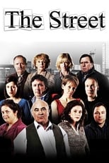 Poster de la serie The Street