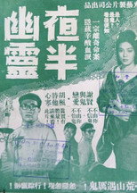 Poster de la película Ghost That Was Not