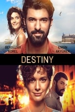 Poster de la película Destiny