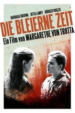 Poster de la película Marianne and Juliane