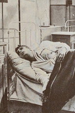 Poster de la película Poor Man Died in a Military Hospital