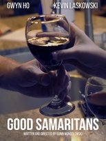 Poster de la película Good Samaritans