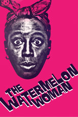 Poster de la película The Watermelon Woman