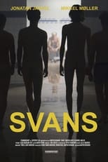 Poster de la película Swans