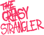 Logo The Greasy Strangler