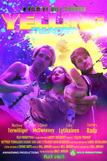 Poster de la película Yelling Thunder