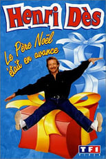 Poster de la película Henri Dès - Le Père Noël était en avance