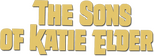 Logo The Sons of Katie Elder