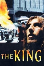 Poster de la película The King