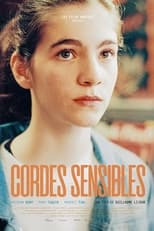 Poster de la película Cordes sensibles