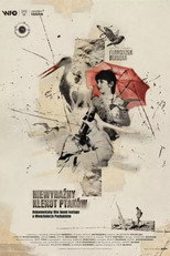 Poster de la película The Faint Clatter of Birds