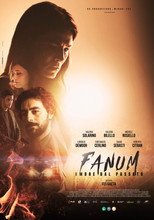 Poster de la película Fanum