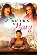 Poster de la película A Christmas for Mary