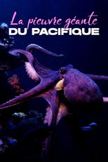 Poster de la película Rendezvous mit Riesenkraken - Die Geschichte von Ellie