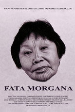 Poster de la película Fata Morgana