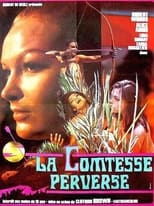 Poster de la película La condesa perversa