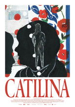 Poster de la película CATILINA
