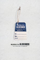 Poster de la película The Furniture