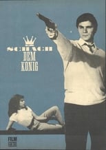 Poster de la película Chess to the King