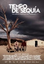 Poster de la película Tiempo de Sequía