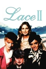 Poster de la serie Lace II