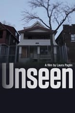 Poster de la película Unseen