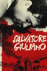 Poster de la película Salvatore Giuliano