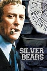 Poster de la película Silver Bears
