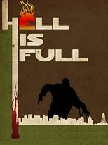 Poster de la película Hell Is Full