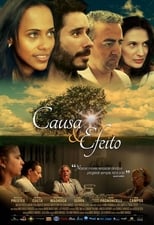 Poster de la película Causa & Efeito