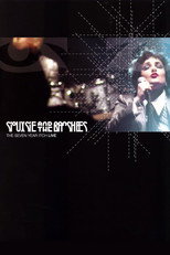 Poster de la película Siouxsie And The Banshees: The Seven Year Itch - Live