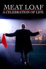 Poster de la película Meat Loaf - A Celebration Of Life