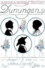 Poster de la película The Downy Girl