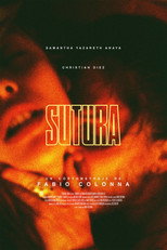 Poster de la película Sutura